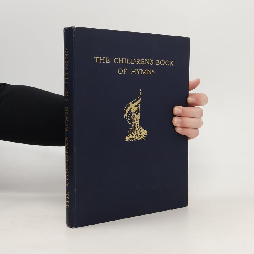Cicely Mary Barker The Children's Book of Hymns