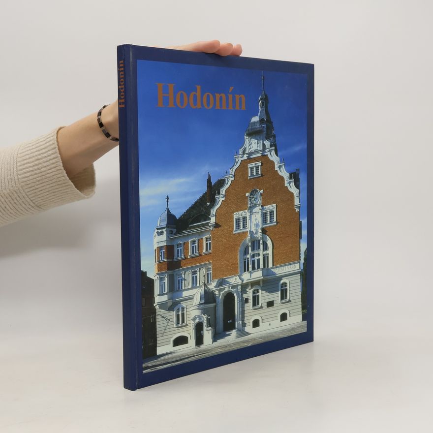 Autorenkollektiv Hodonín