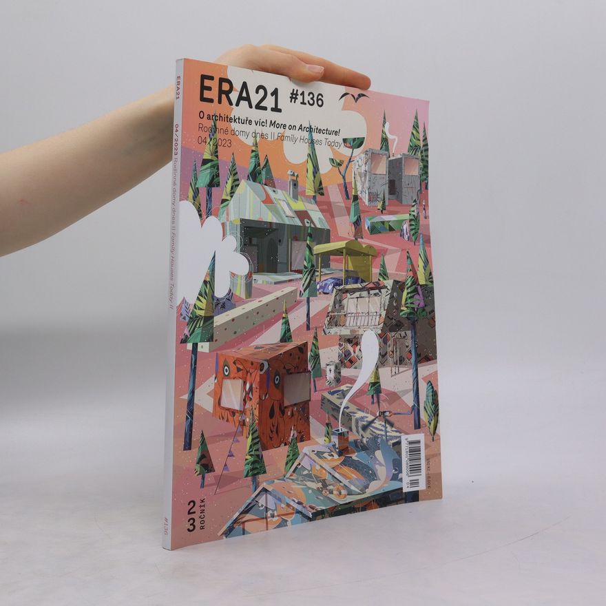 Autorenkollektiv Era21 #136, 04/2023