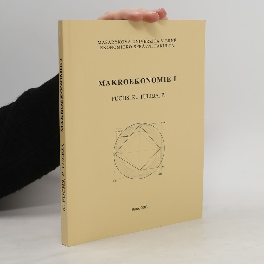 Kamil Fuchs Makroekonomie I