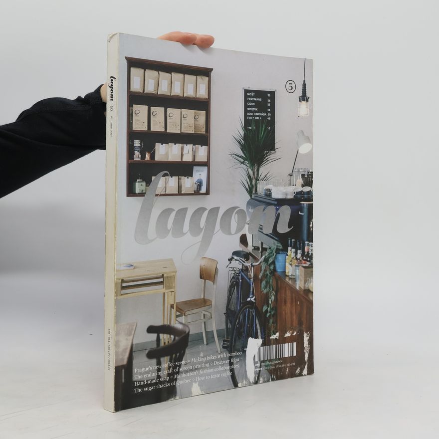 Various authors Lagom