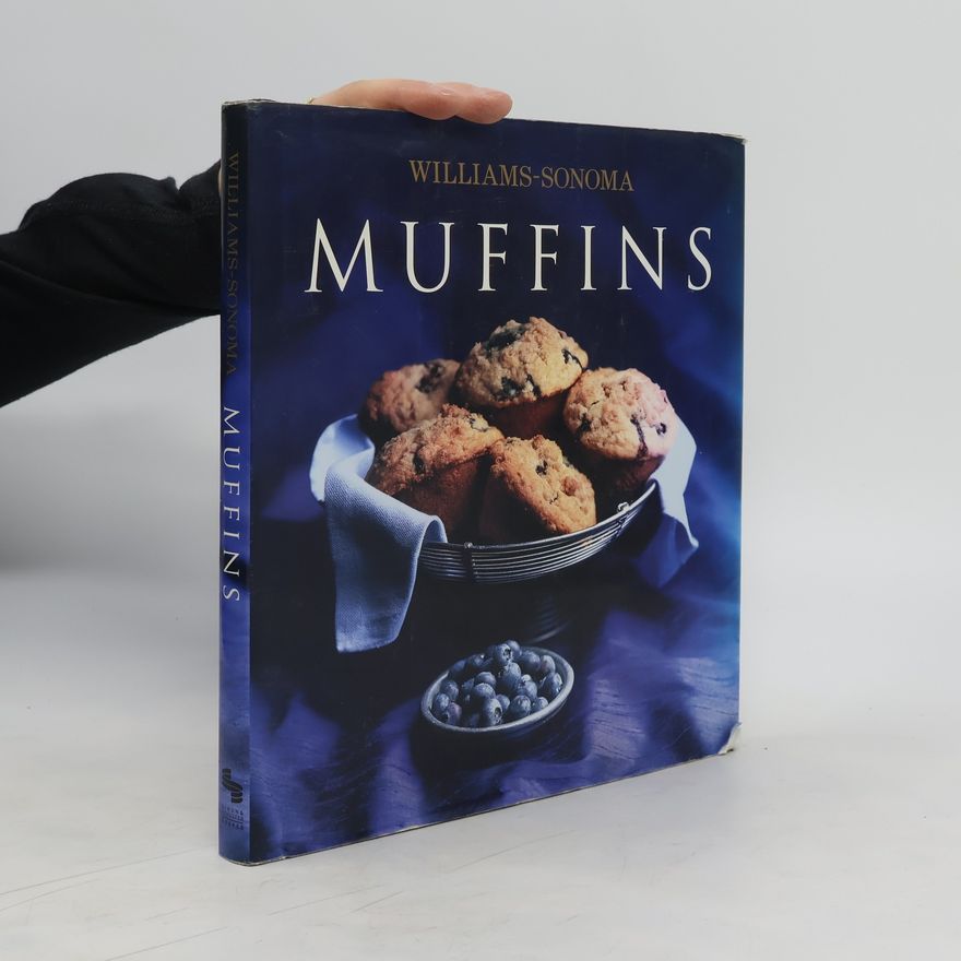 Kolektiv autorů Muffins