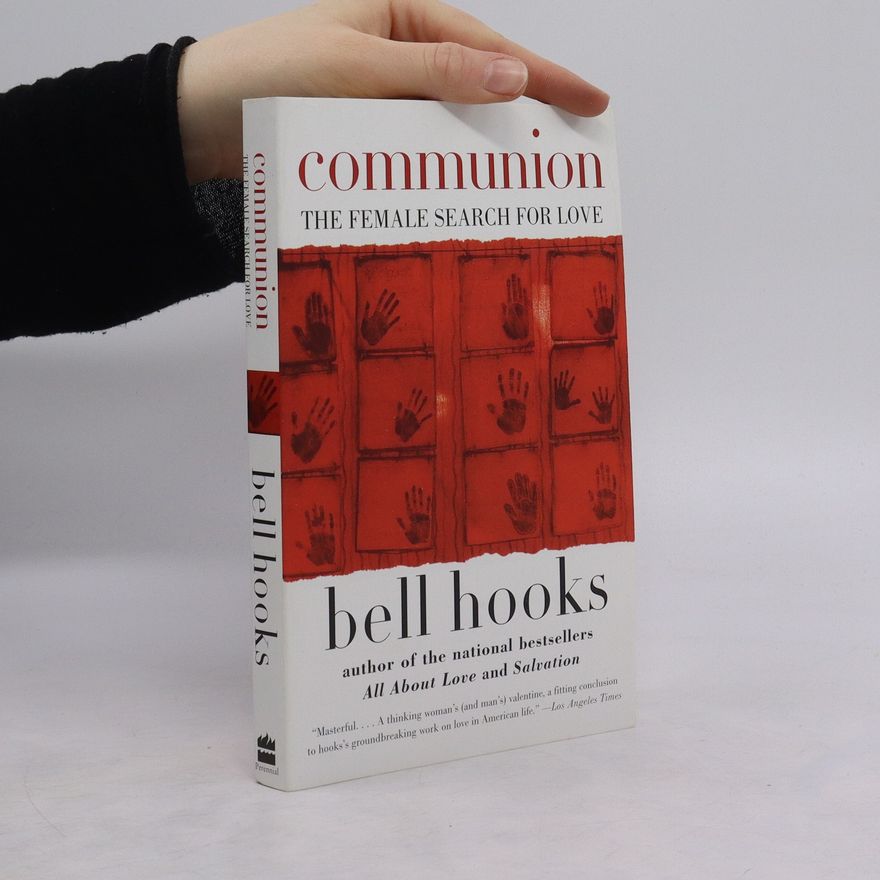 bell hooks Communion