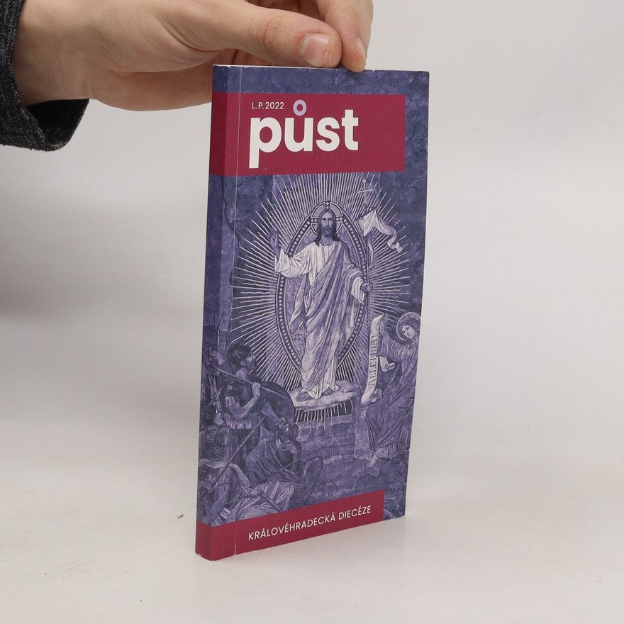 Various authors Půst. L.P. 2022