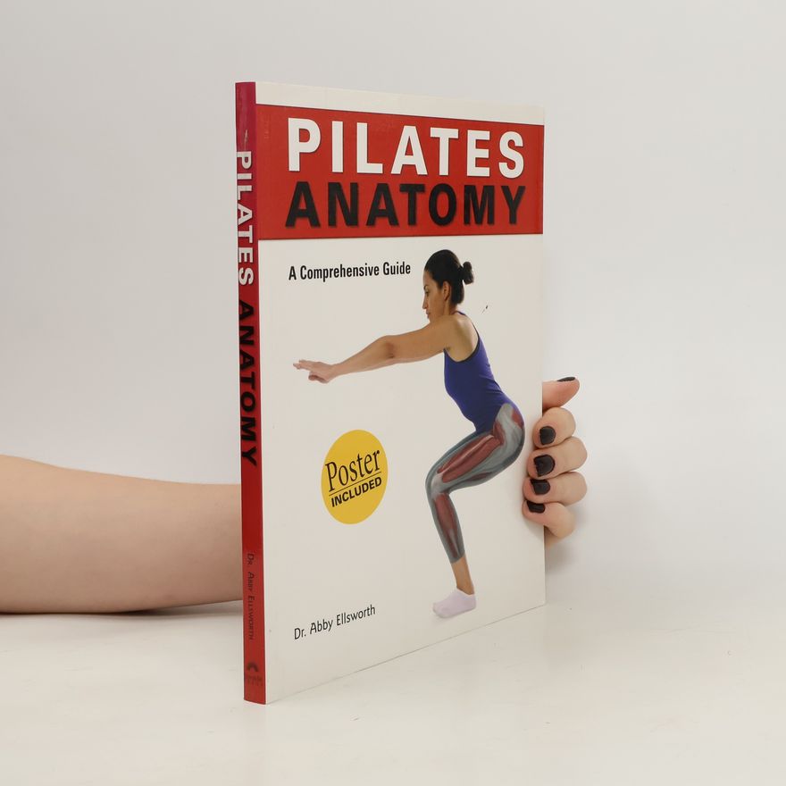 Abby Ellsworth Pilates Anatomy