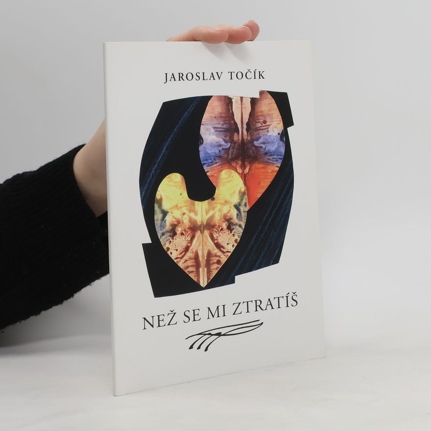 Jaroslav Točík Než se mi ztratíš