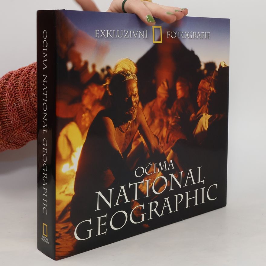 Sam Abell Očima National Geographic
