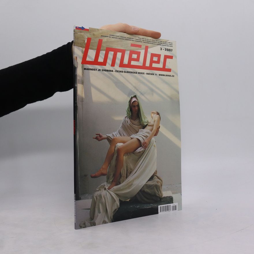 Autorenkollektiv Umělec č. 3/2007