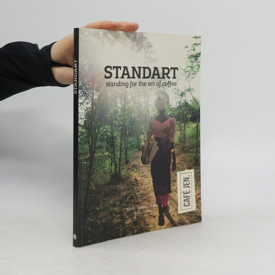 Kolektiv autorů Standart 2/1