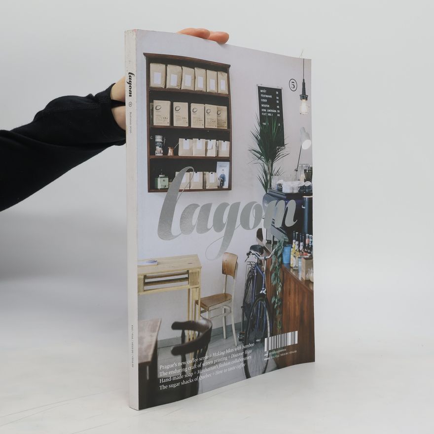 Various authors Lagom 5