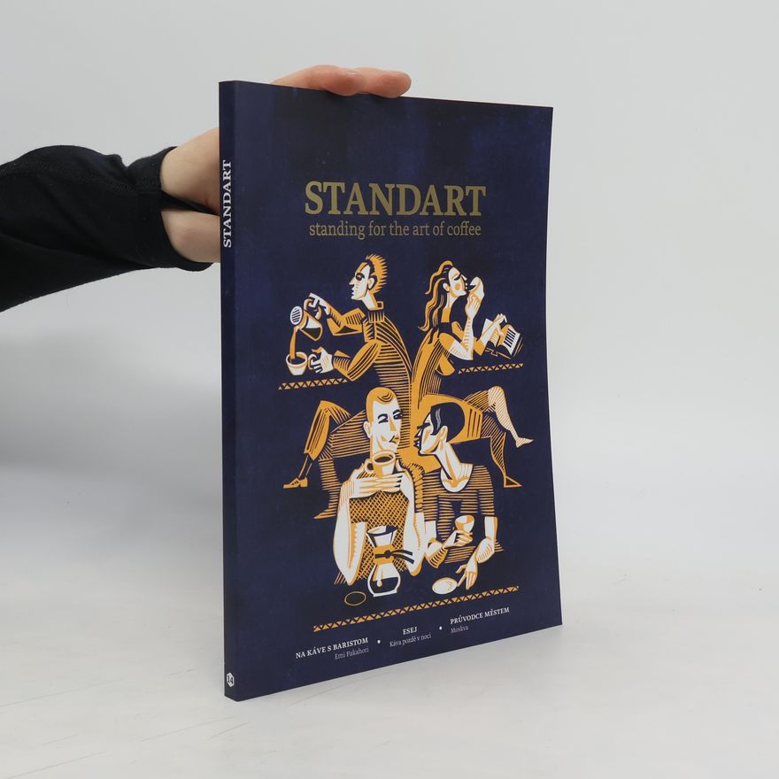 Various authors Standart 14/4