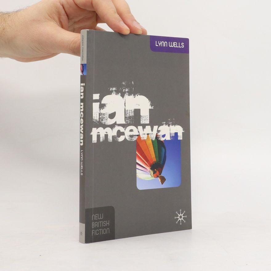 Lynn Wells Ian McEwan