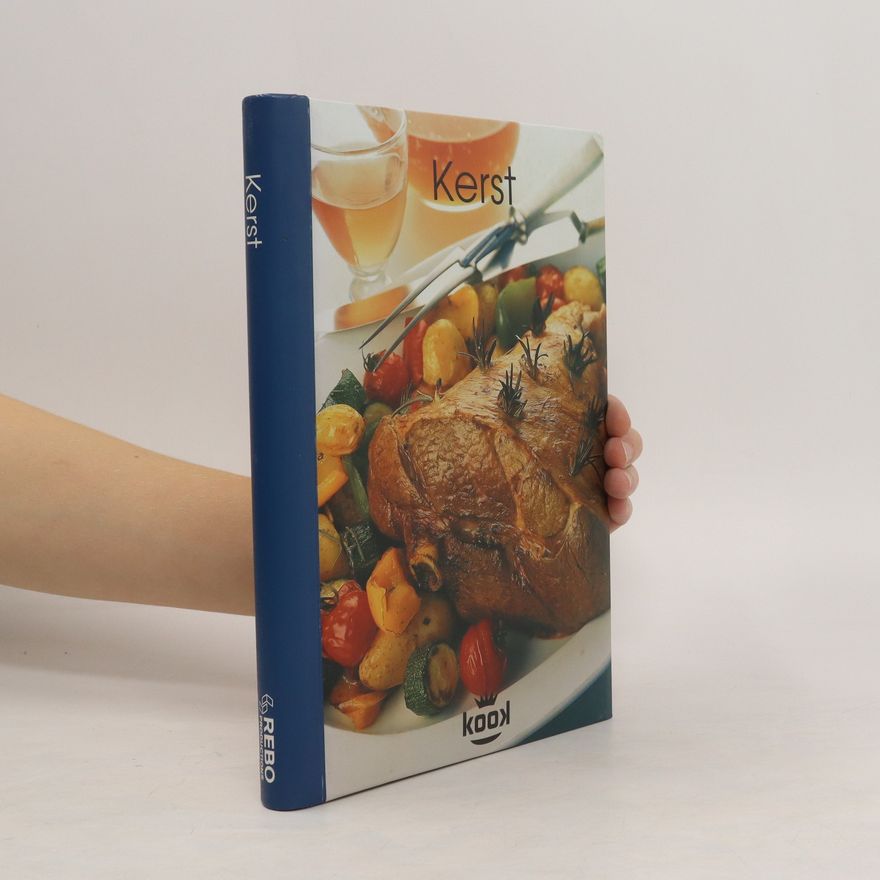 Kolektiv autorů Kerst
