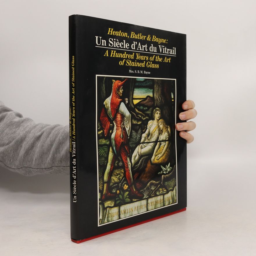 Autorenkollektiv Un Siécle d'Art du Vitrail