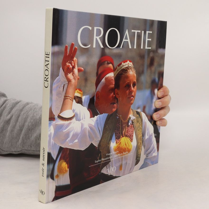 Autorenkollektiv Croatie