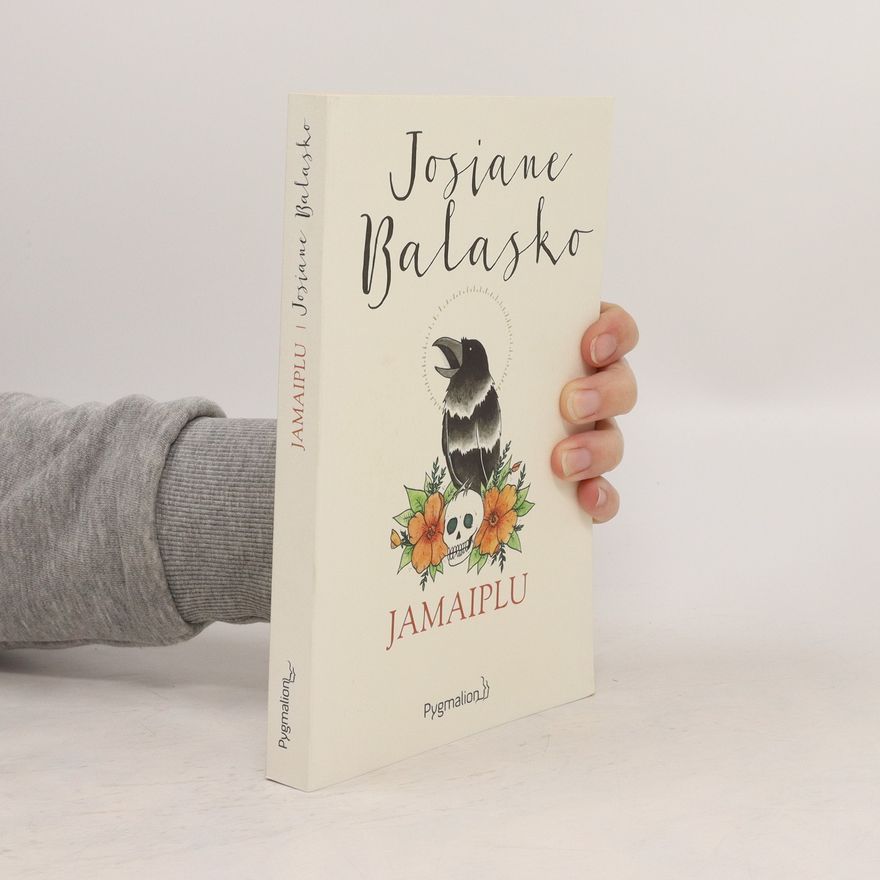 Josiane Balasko Jamaiplu
