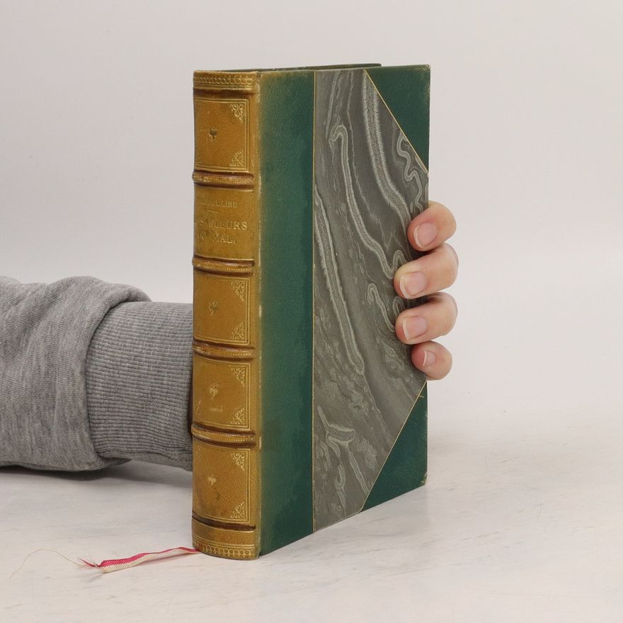 Charles Baudelaire Les Fleurs du mal