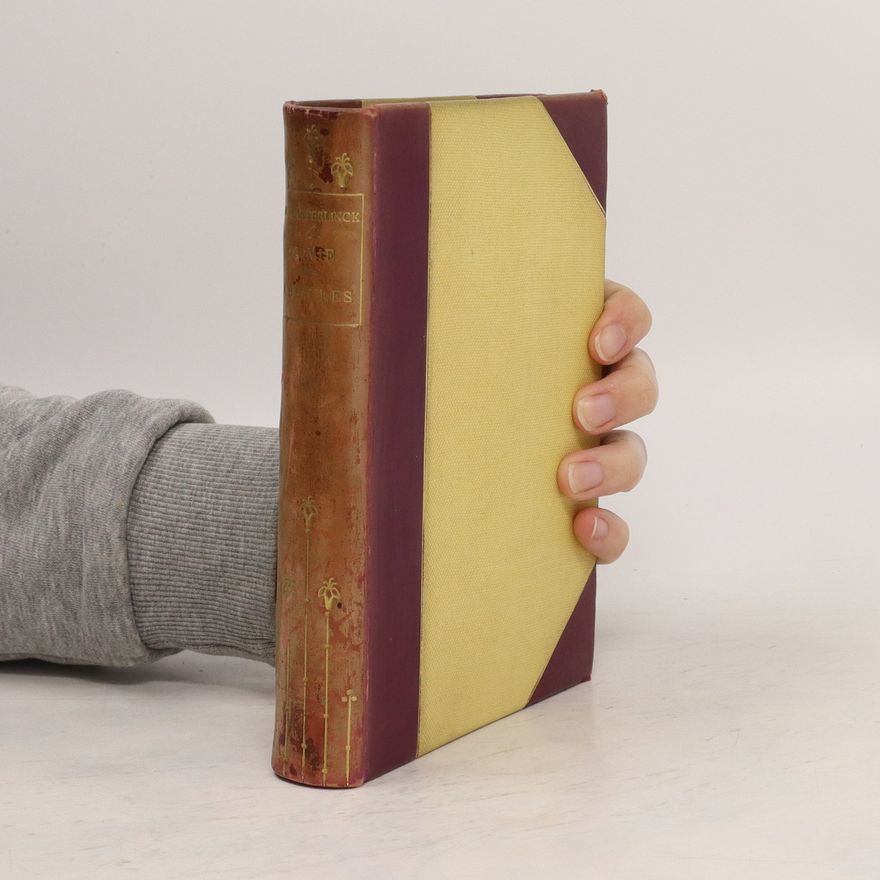 Maurice Maeterlinck La Vie des Abeilles