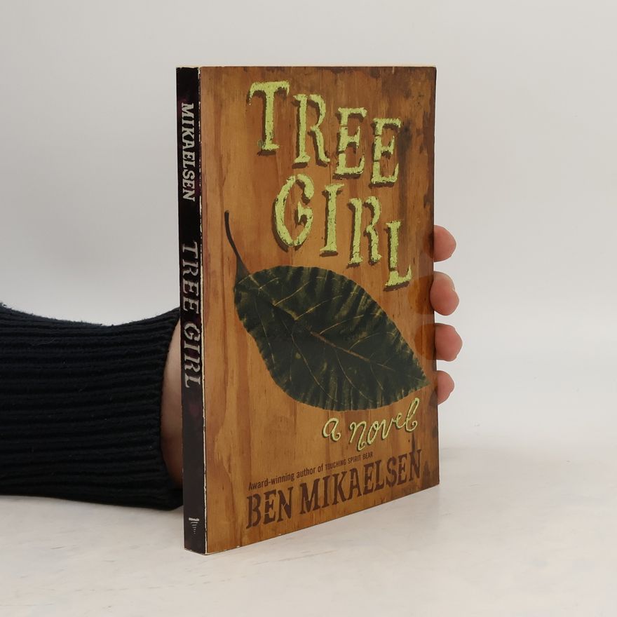 Ben Mikaelsen Tree Girl