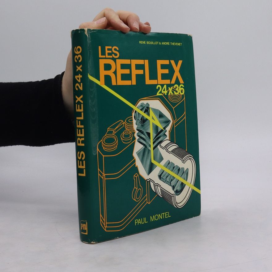 René Bouillot Les reflex 24 x 36