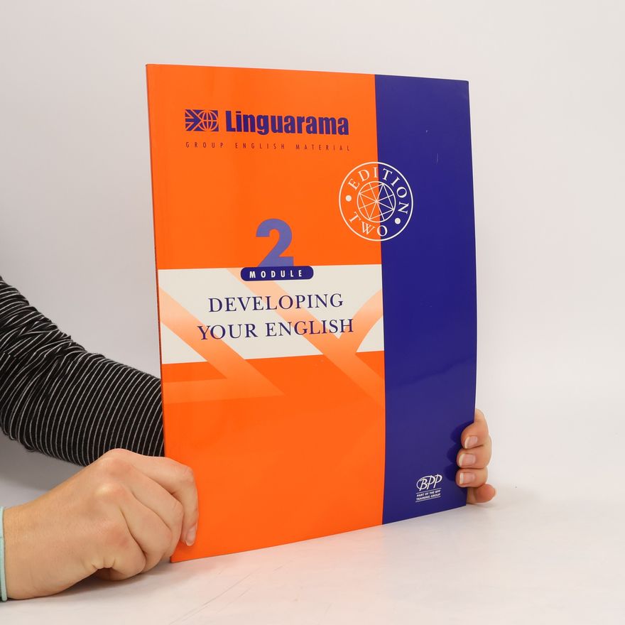Various authors Developing your english module 2