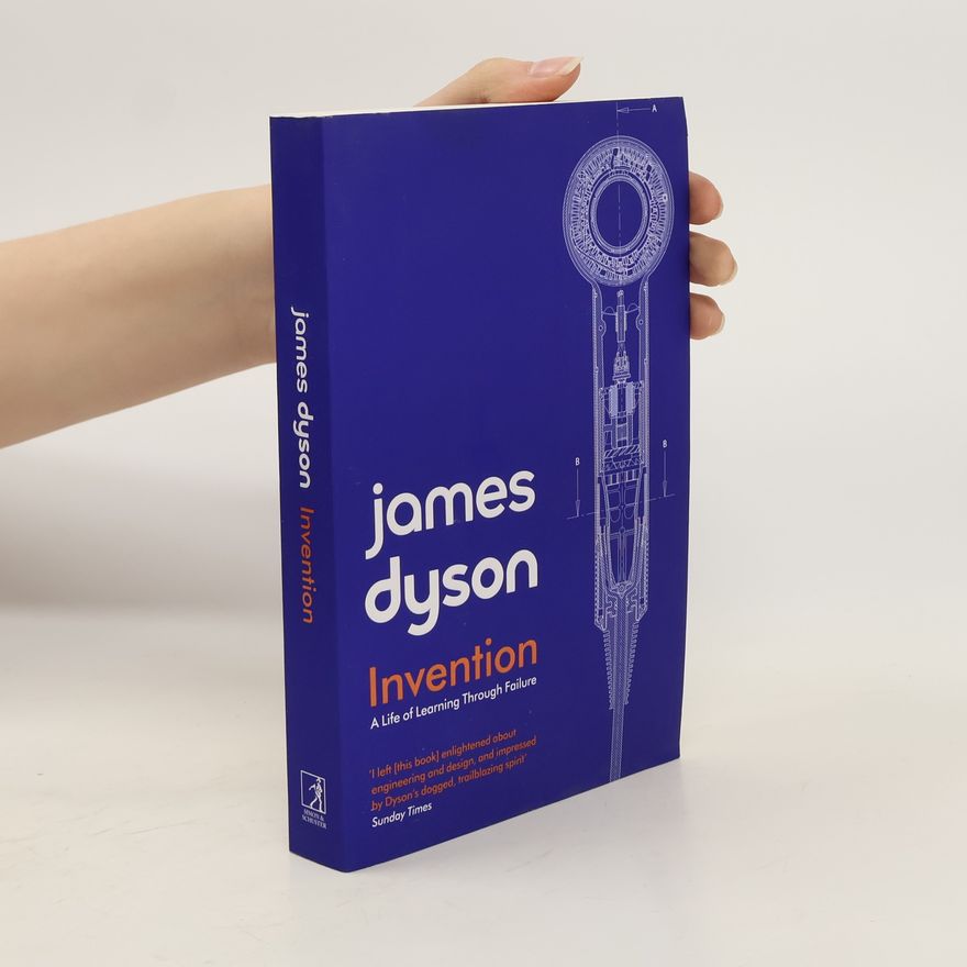 James Dyson Invention