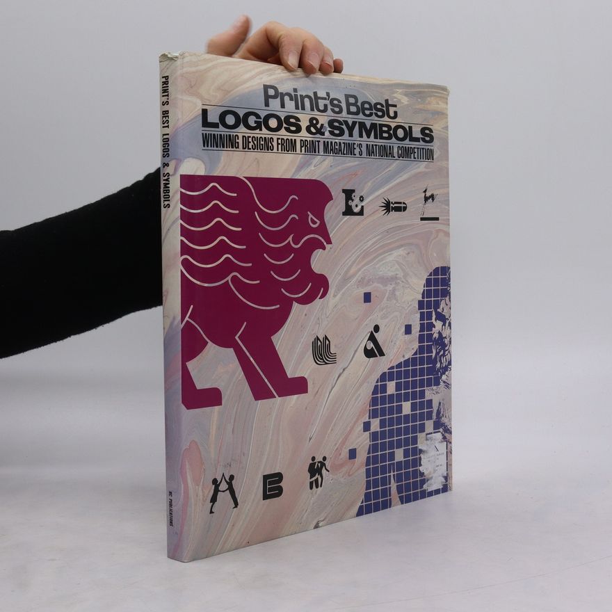 Tom Goss Print's Best Logos & Symbols