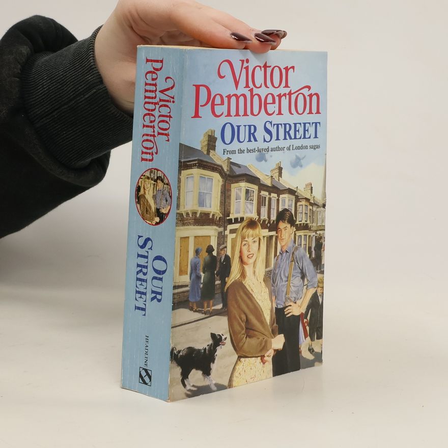 Victor Pemberton Our Street