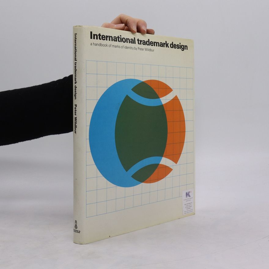 Peter Wildbur International Trademark Design