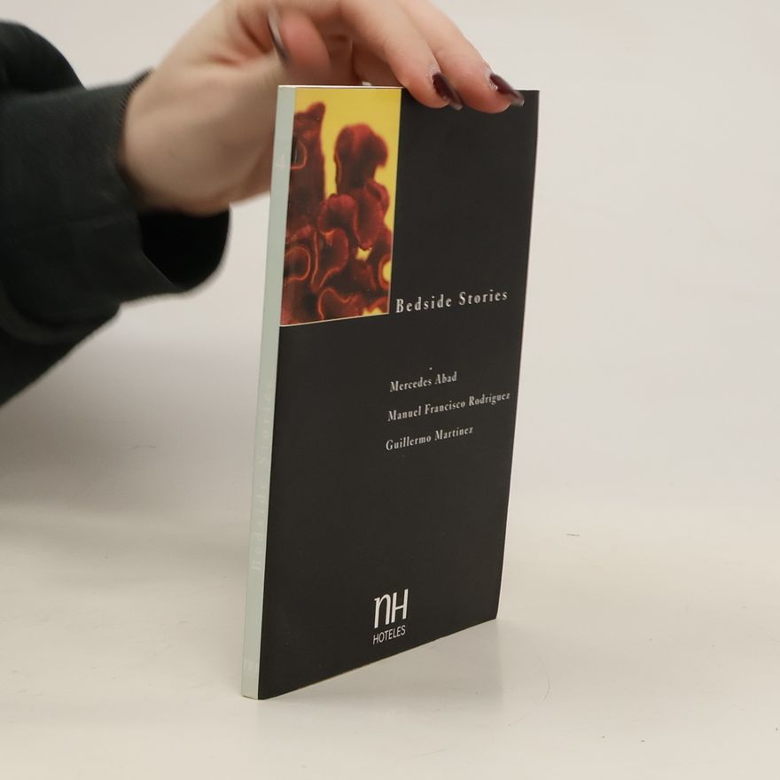 Manuel Francisco Rodríguez Bedside stories