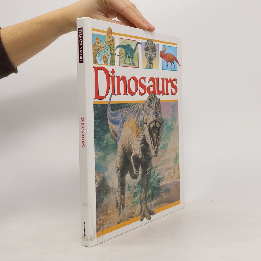 Rebecca Grambo Dinosaurs