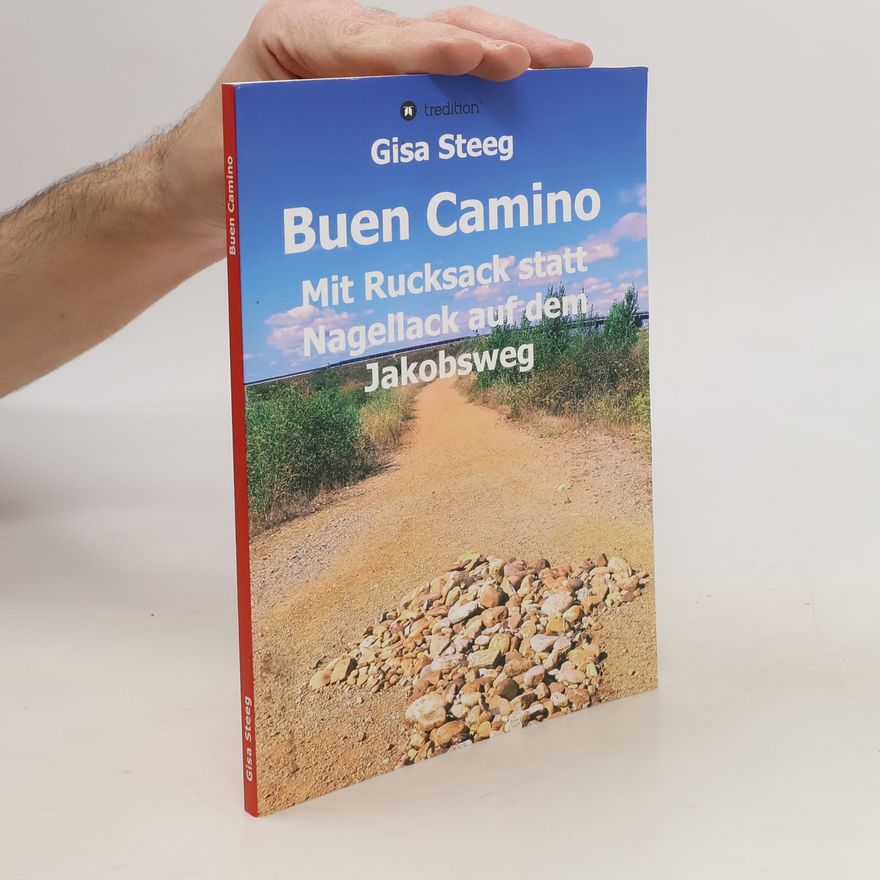 Gisa Steeg Buen Camino