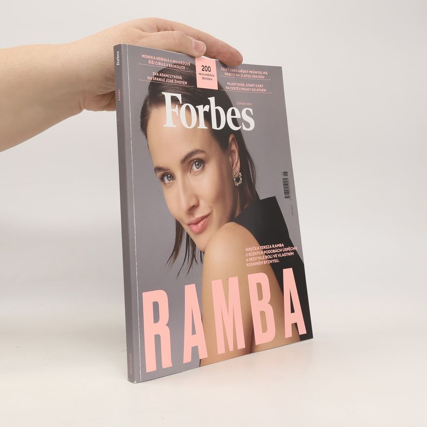 Collectif d'auteurs Forbes 6/2024