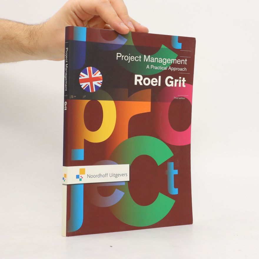 Roel Grit Project Management