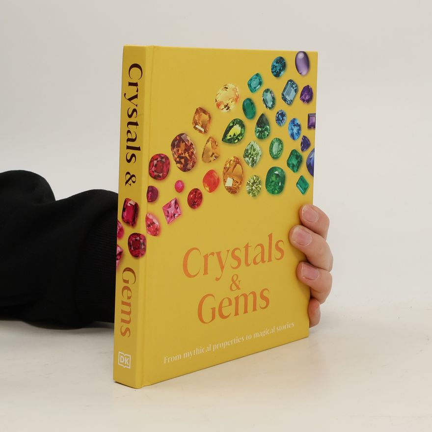Dorling Kindersley Crystal and Gems