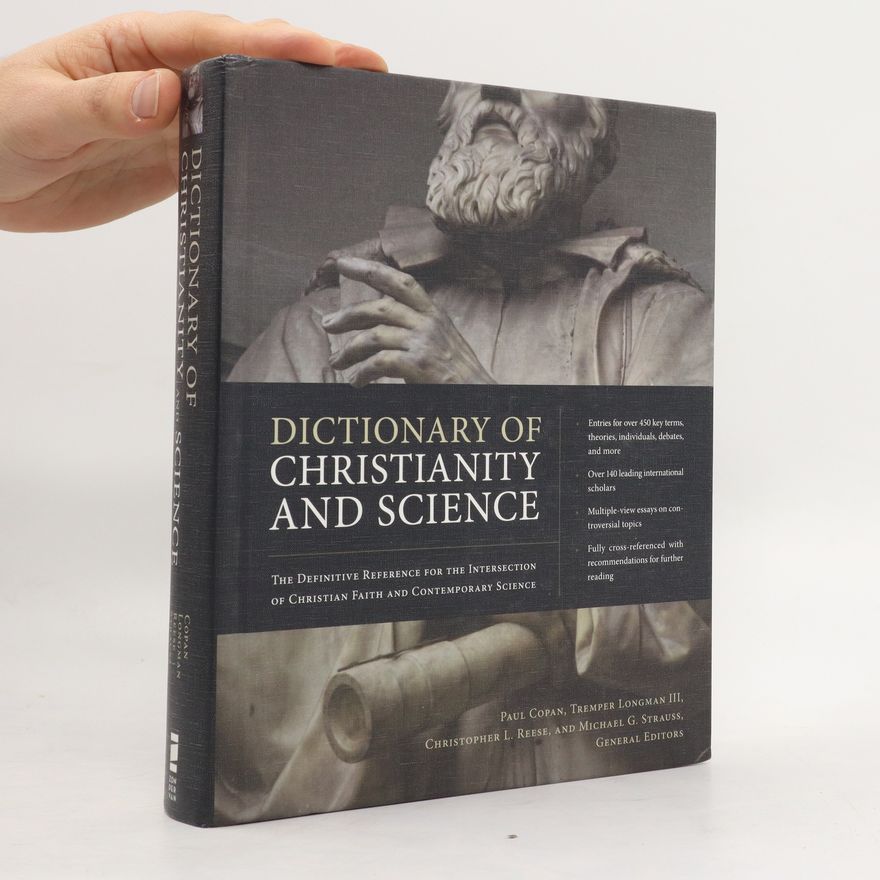 Autorenkollektiv Dictionary of Christianity and Science