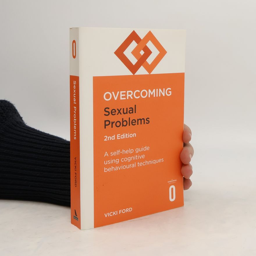 Vicki Ford Sexual Problems. Overcoming