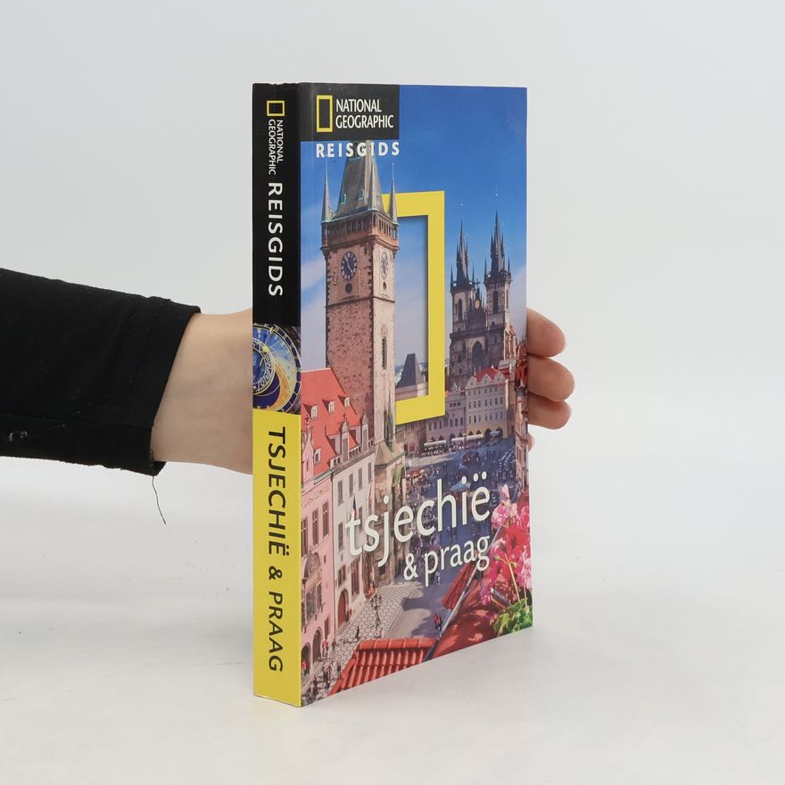 Autorenkollektiv Tsjechie & praag