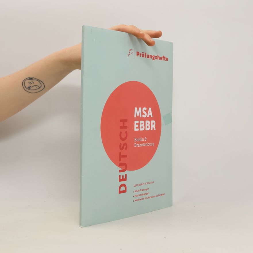Autorenkollektiv MSA und eBBR Deutsch – Berlin & Brandenburg