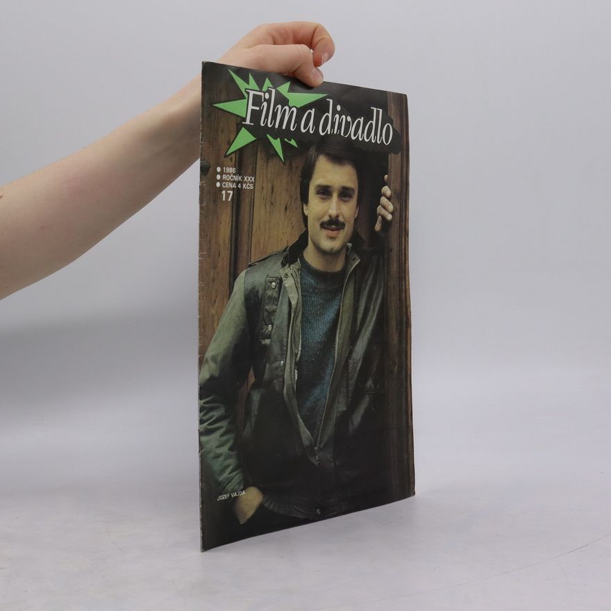 AA.VV. Film a divadlo 17