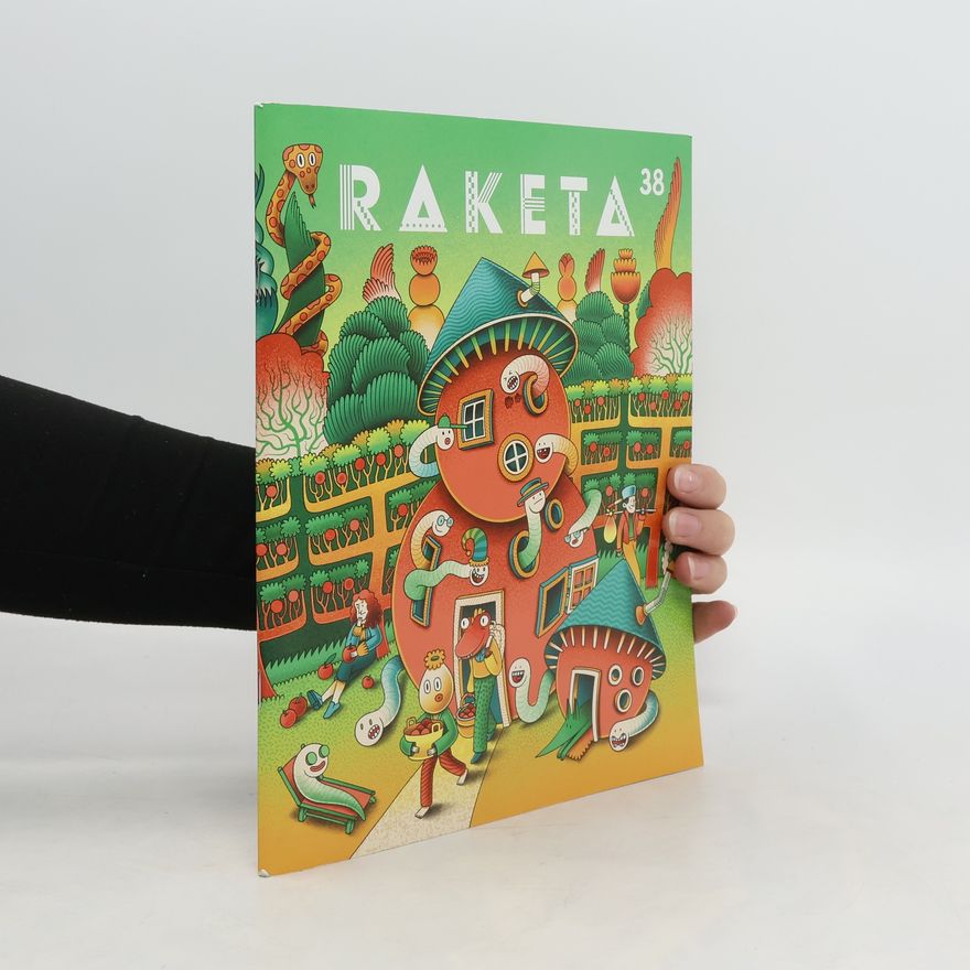 Various authors Raketa 38
