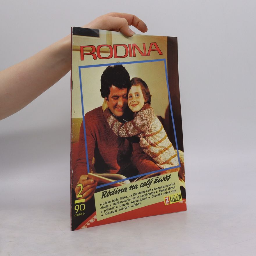 Autorenkollektiv Rodina 2/90