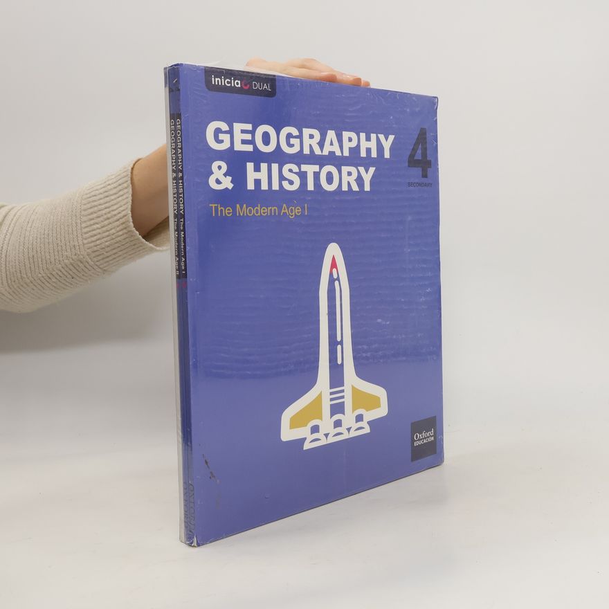 Autorenkollektiv Geography & History 4 - The Modern Age I + II