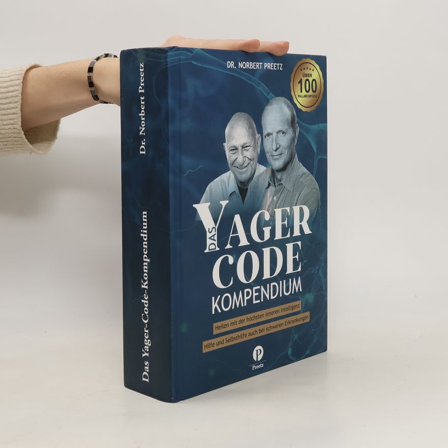 Dr. Norbert Preetz Das Yager-Code-Kompendium
