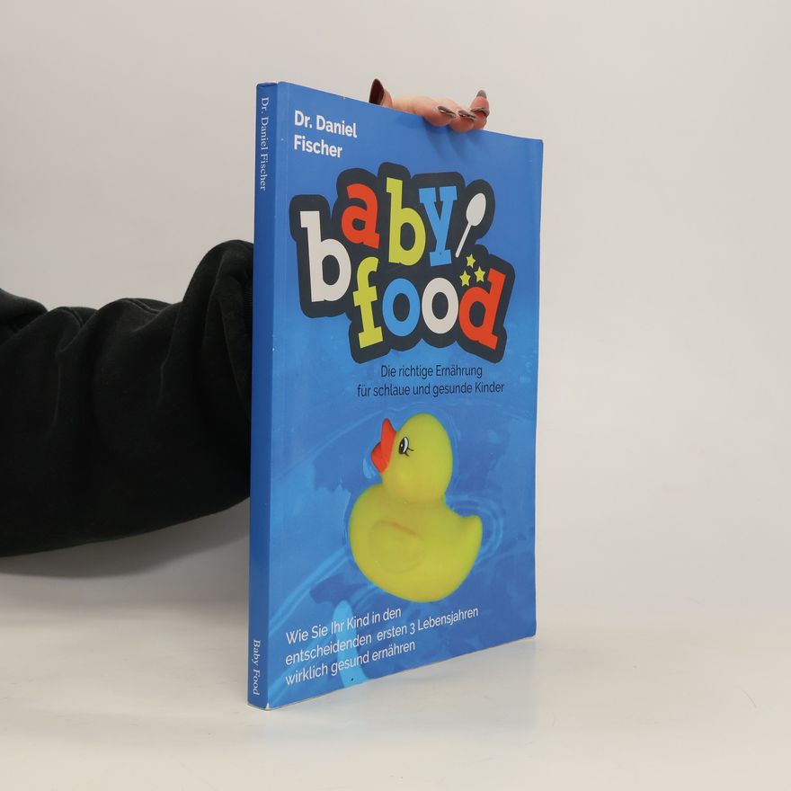 Daniel Fischer Baby Food