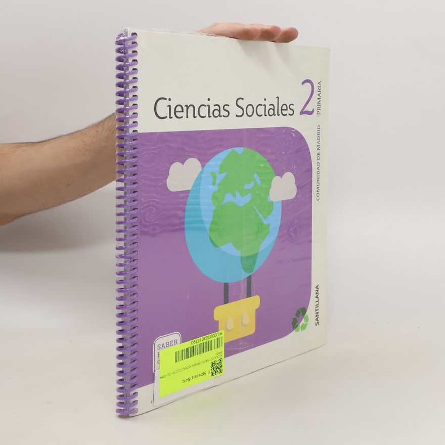 Autorenkollektiv Ciencias Sociales 2