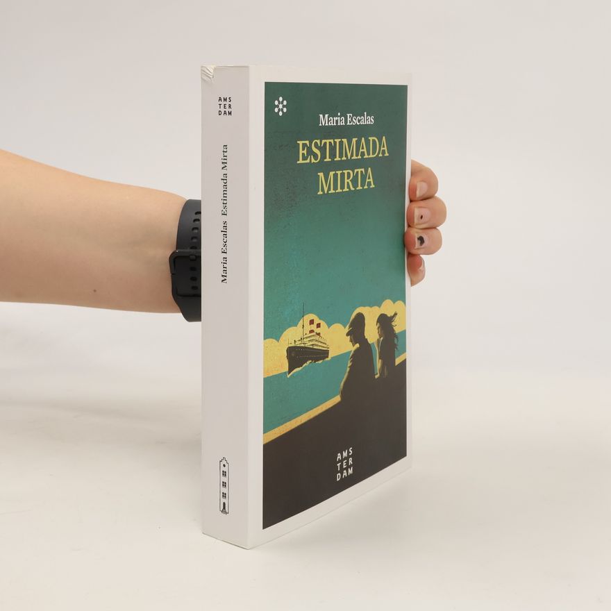 Maria Escalas Estimada Mirta