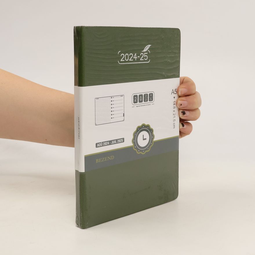 Autorenkollektiv Bezend 2024-25