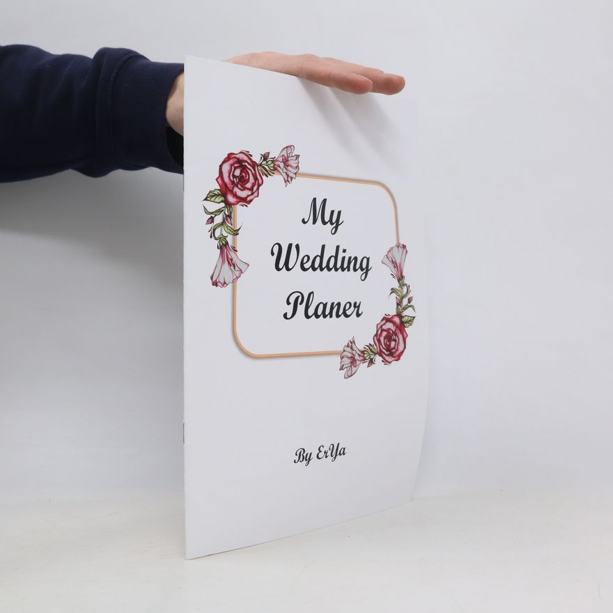 ErYa My Wedding Planer