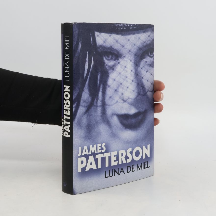 James Patterson Luna de miel